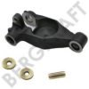 IVECO 41022085 Hinge, driver cab